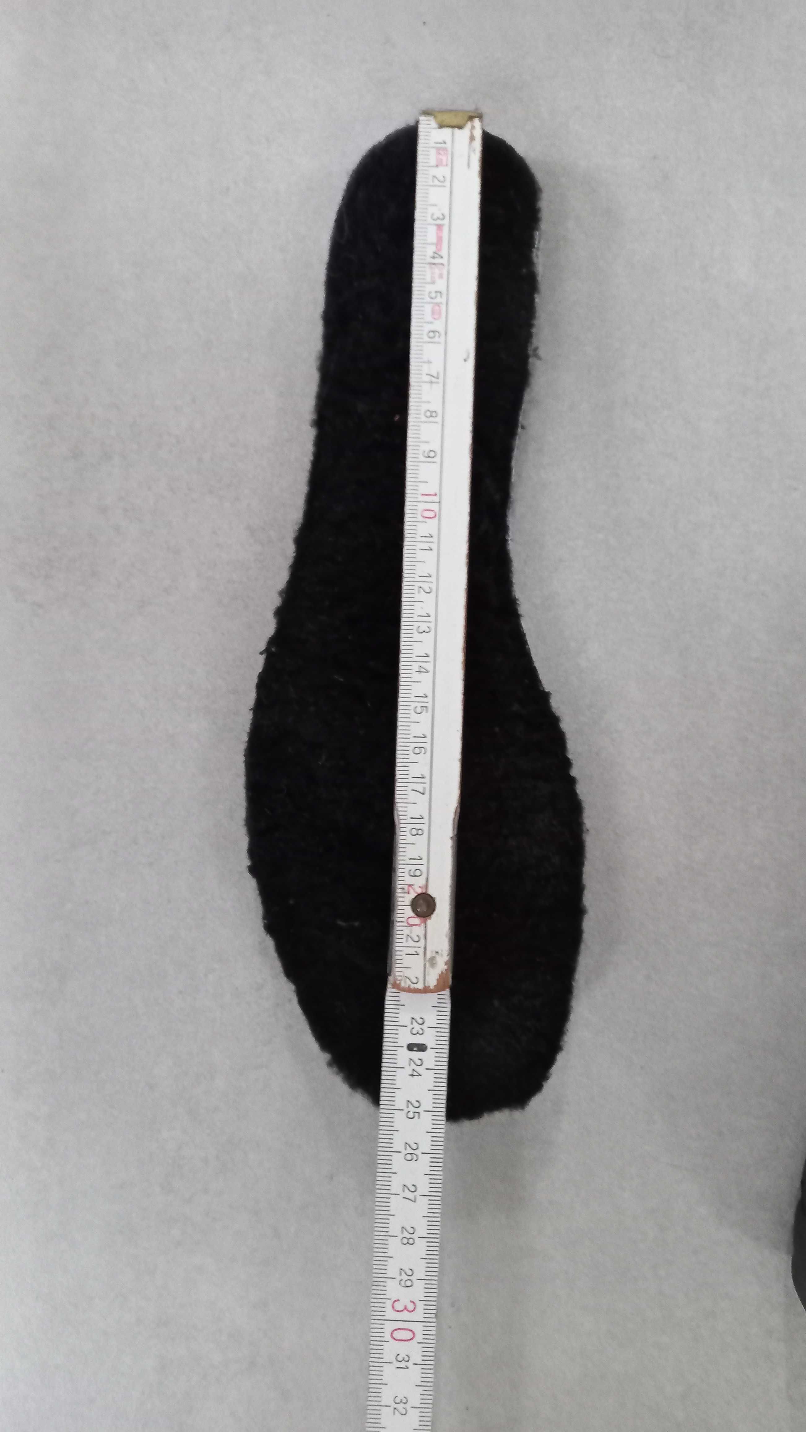 Buty narciarskie biegowe NNN BC ALFA SYNNF JELL roz.eu-39