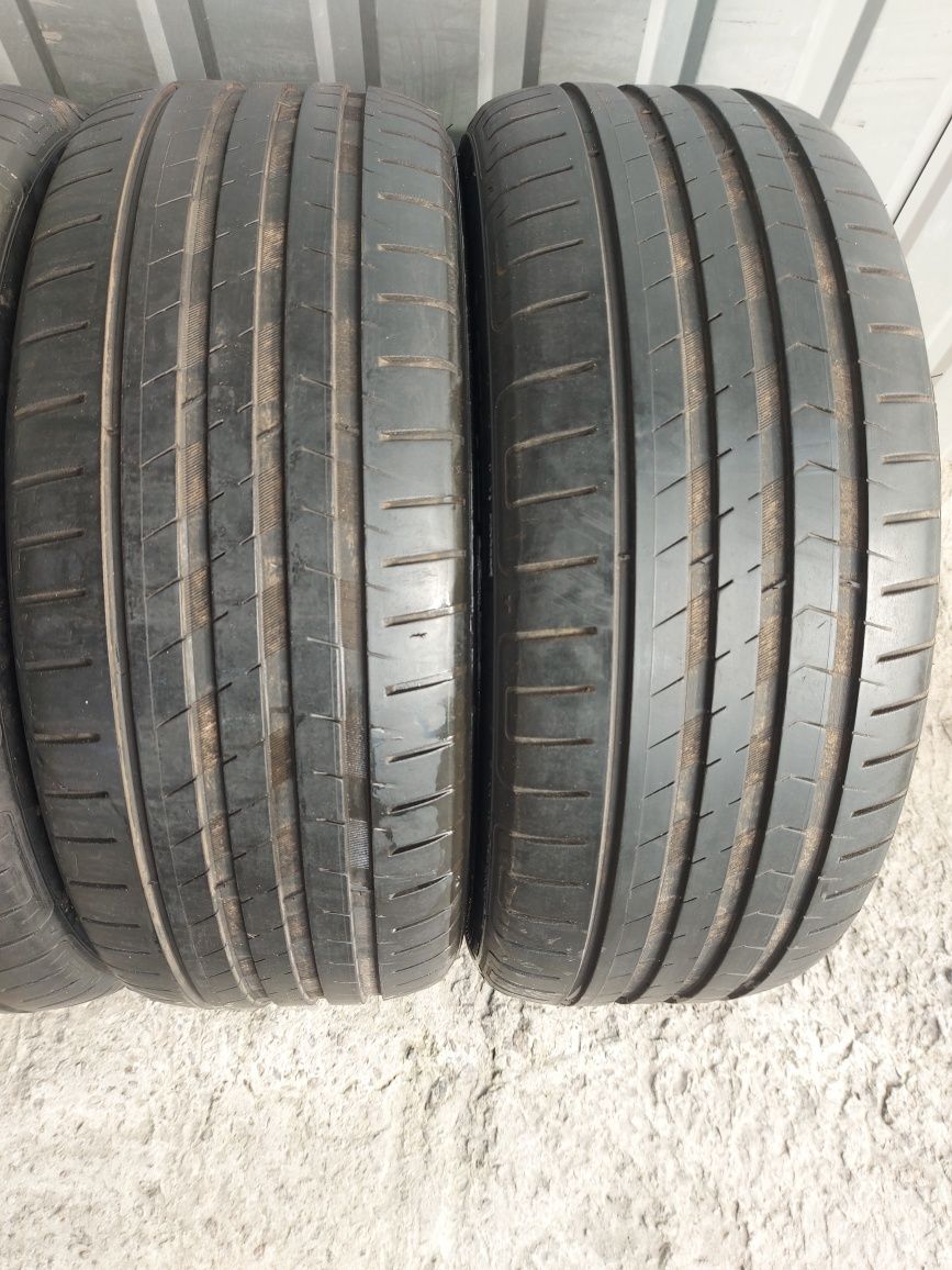 215/50 R17 91V Vredesteun комплект 4шт