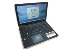 Laptop Acer Aspire ES 15 Celeron 4gb 500GB HDD