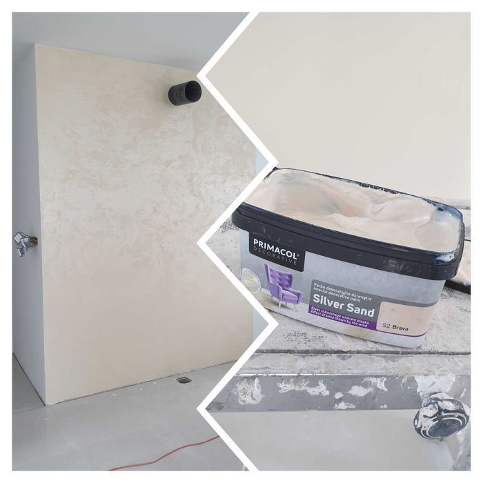 Remonty i wykonczenia wnetrz