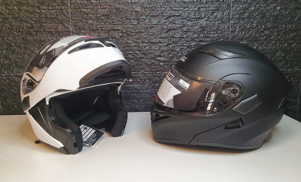 {PROMOÇÃO} CAPACETE Modular Integral  Mota Scooter PCX Honda For