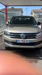 Venda de uma Pikup Amarok