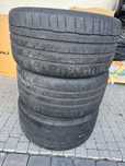 Sprzedam opony do Audi RS6 285/30/22