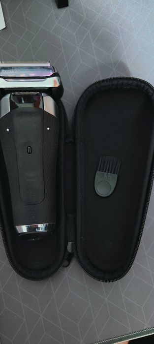 Braun Séries 9 9090cc