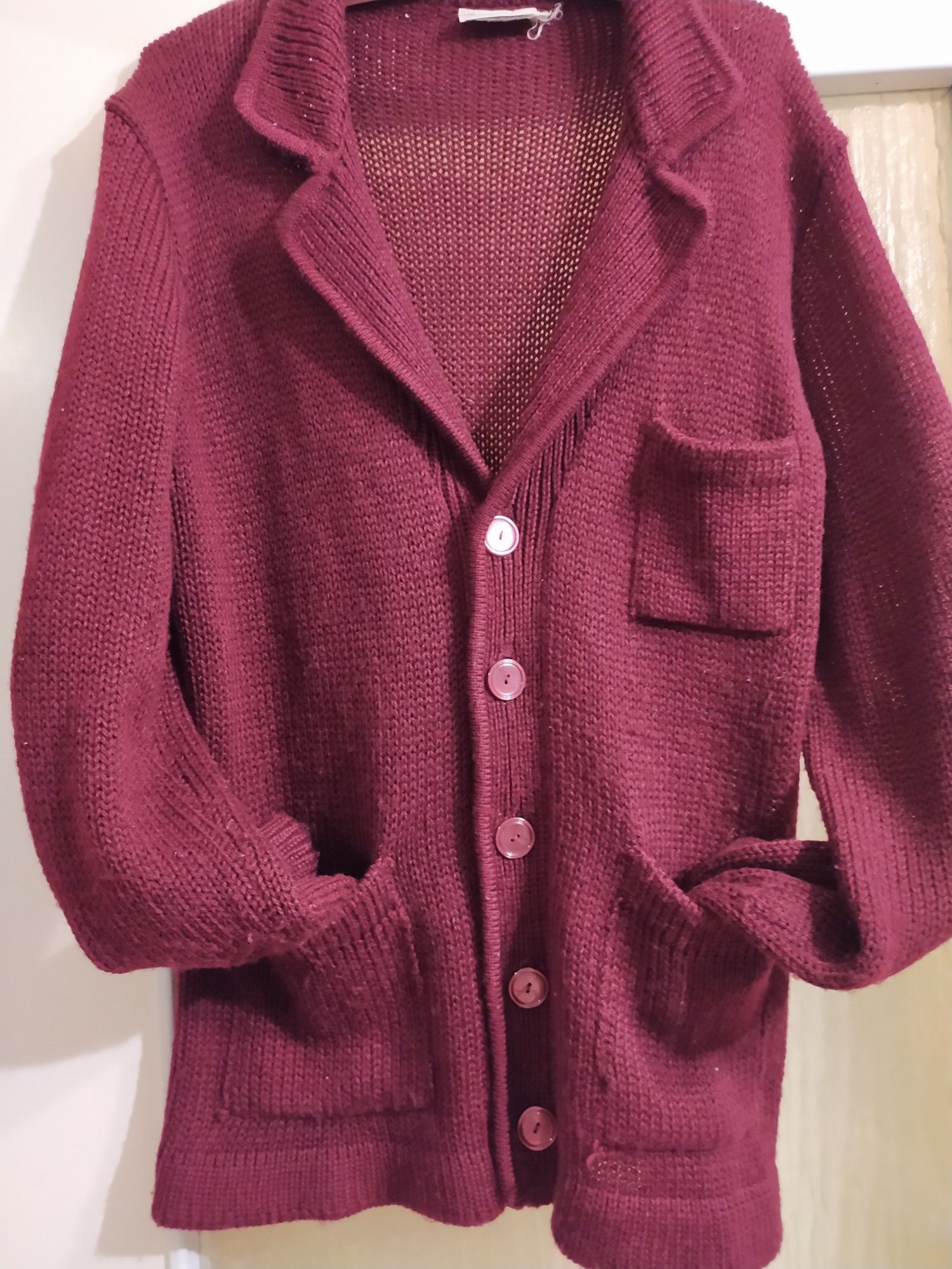 Sweter rozmiar XL marki H&M