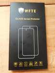 ZTE A51 / Protecção vidro temperado