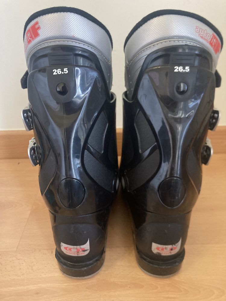 Botas de Ski- Salomon