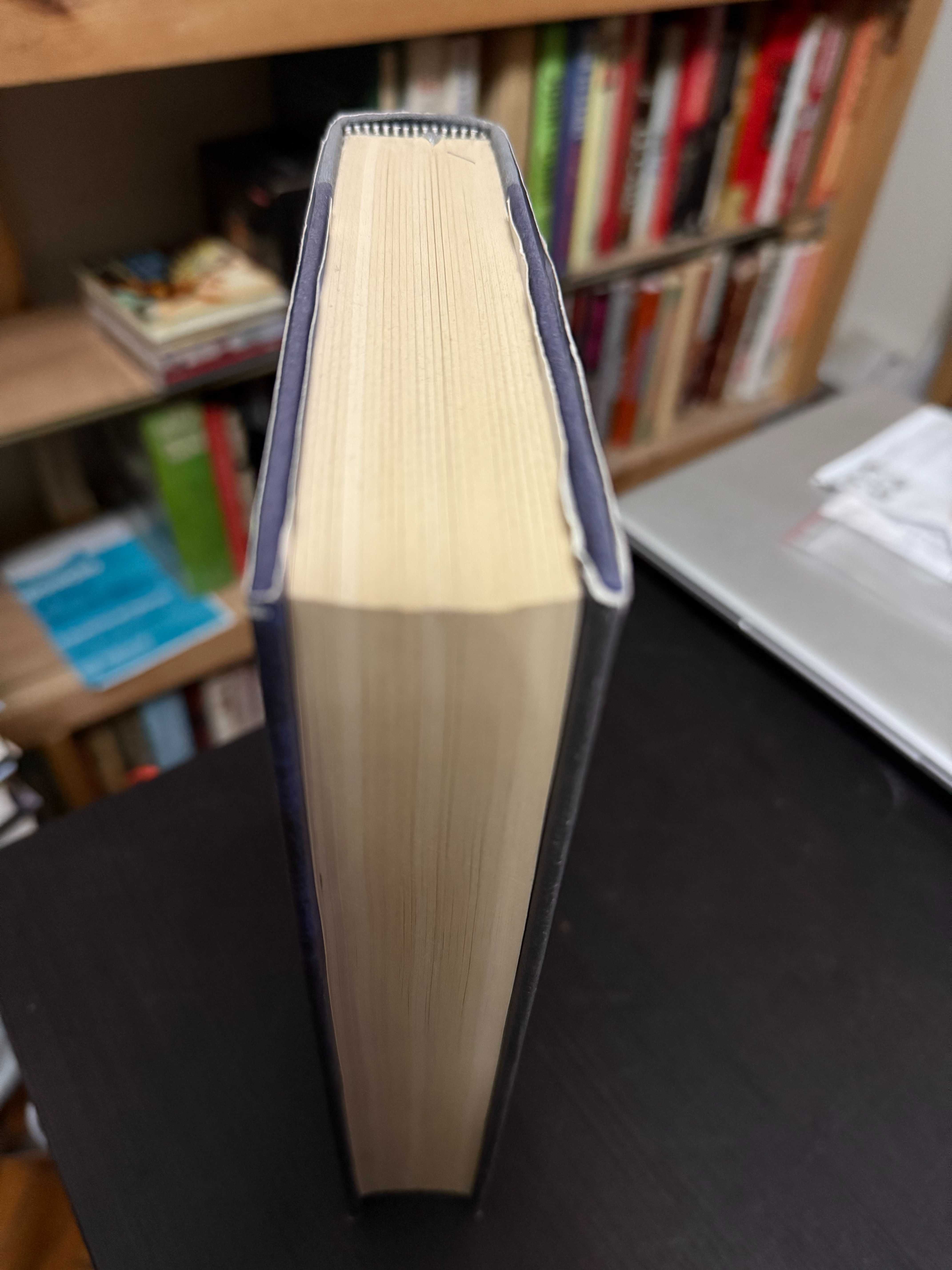 John le Carré – The Tailor of Panama