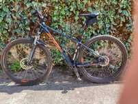 KTM Ultra Ride 29 2021