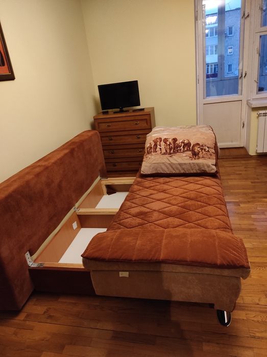 Диван розкладний