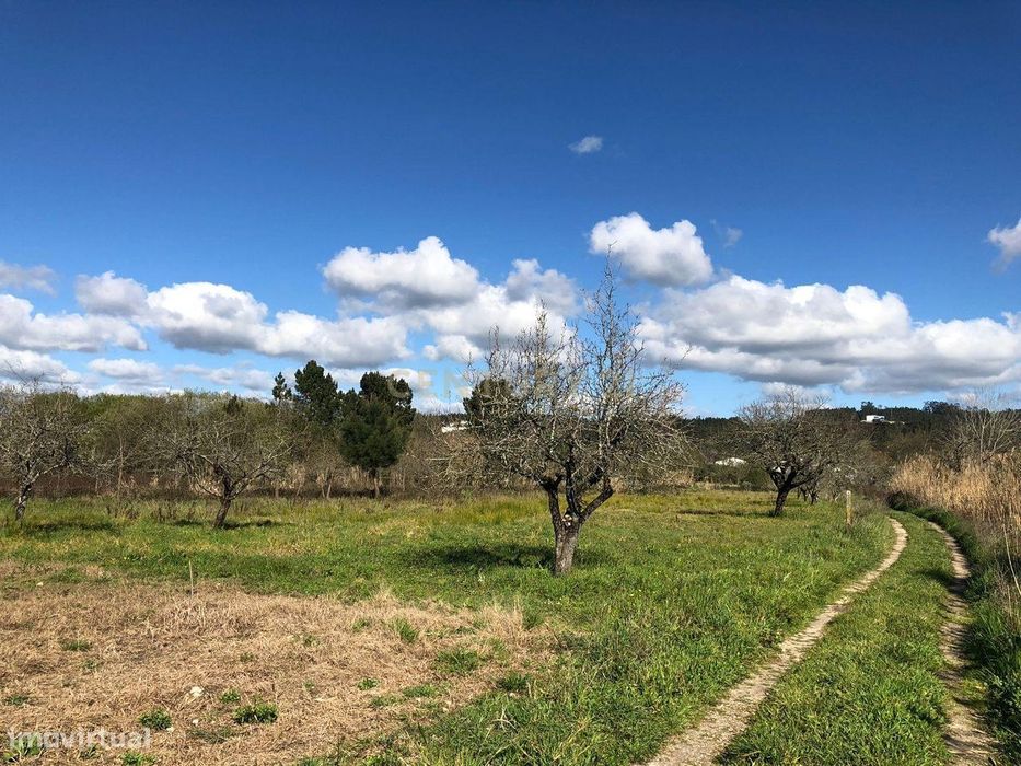 Terreno Agricola com 6852 M2