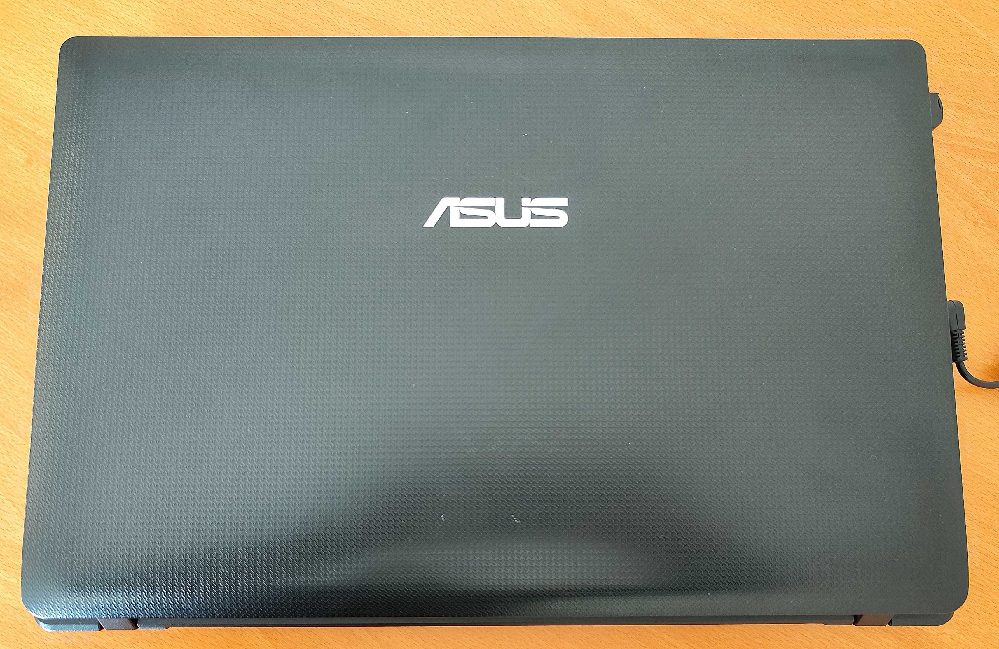 ASUS X54C-SX292V (com WIN 11 v.24H2)