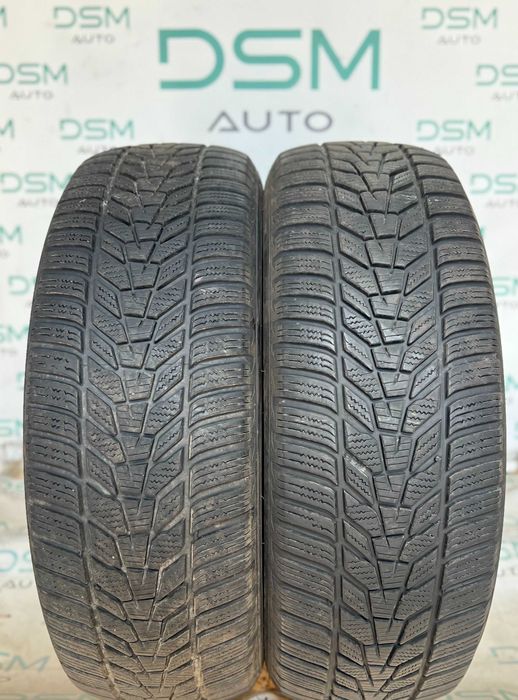 Скад шин б/в. 235/65 R17 Hankook Winter I*Cept Evo3