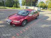 Chrysler Stratus 2.0 16V