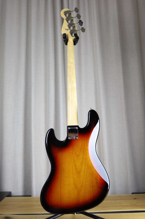 Fender Jazz Bass American Original '2022 - Sunburst
