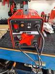 Maquina soldar EXCEED