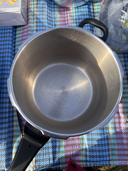 Мультиварка, Пароварка