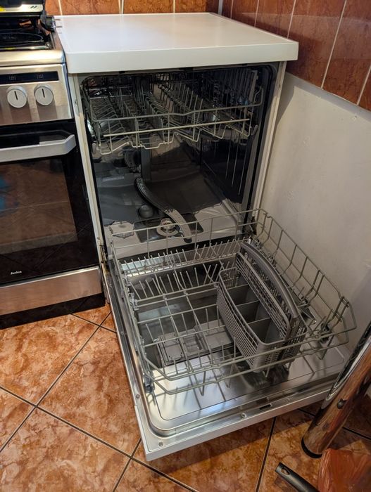 Zmywarka Bosch silence auto 3in 1