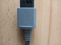 Kabel TV Nintendo