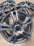 Диски 5*108R17 Ford,Volvo,Peugeot