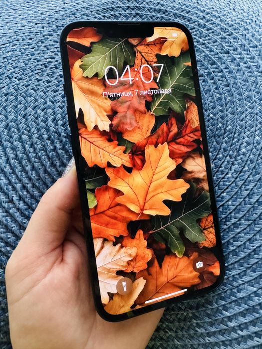 iPhone 13 128gb Neverlock Ідеал! акб 99% Магазин айфон 13