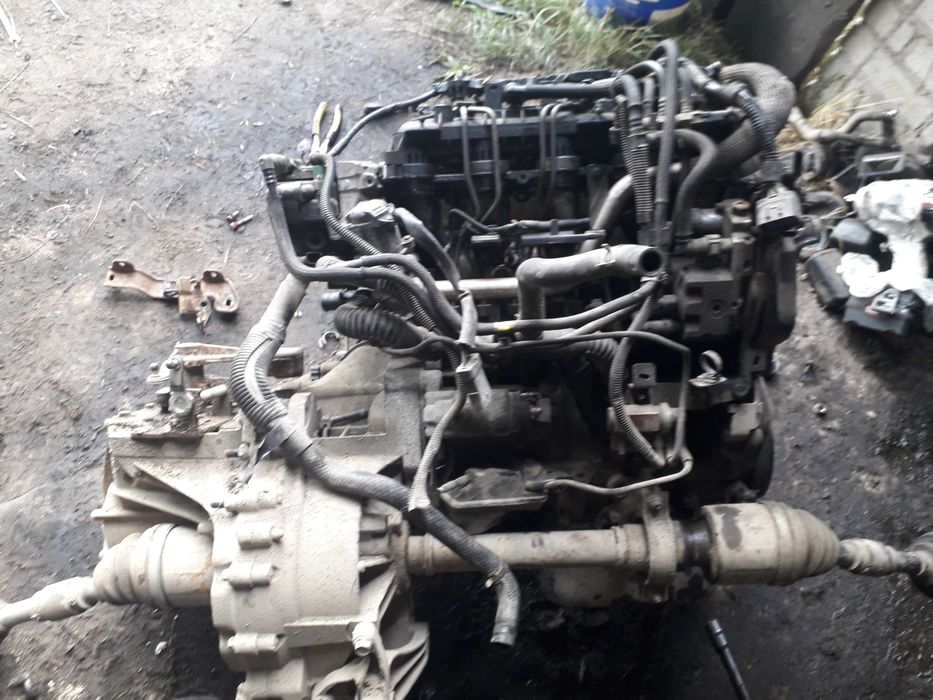 części ford fokus c-max 1.8b ,2.0tdci, 1.6tdci ,volvo v50, s40,452-46