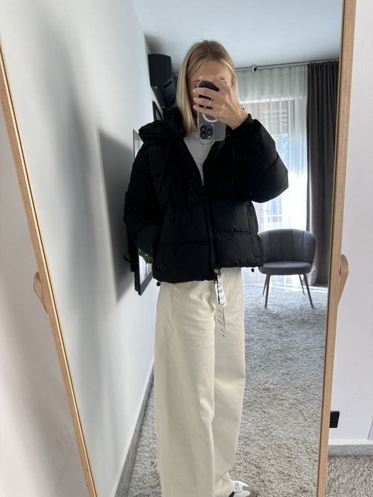 Куртка Zara жіноча оригінал в наявності