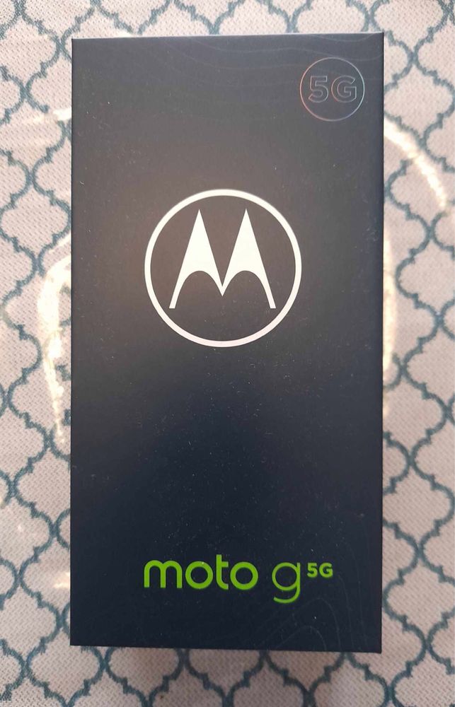 Motorola XT2113 jak nowa