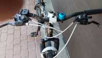 Rower MTB marki MERIDA WULF V 60 ALU 26  !