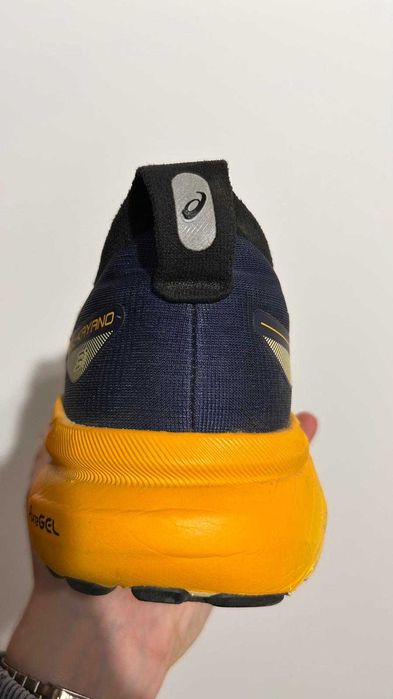 Tênis Asics Gel-Kayano 31