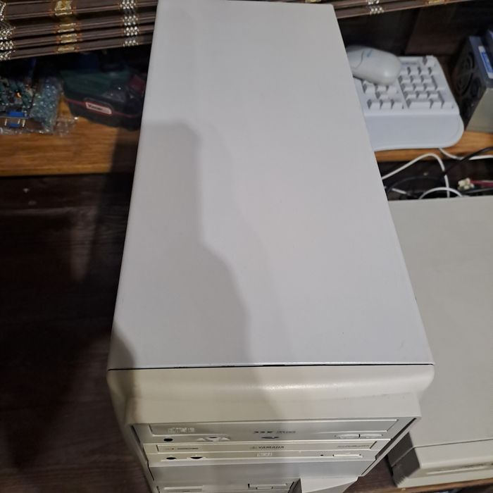 Obudowa do komputera