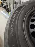Диски 15" Колёса 15" 5×112 VW, audi, shkoda, seat