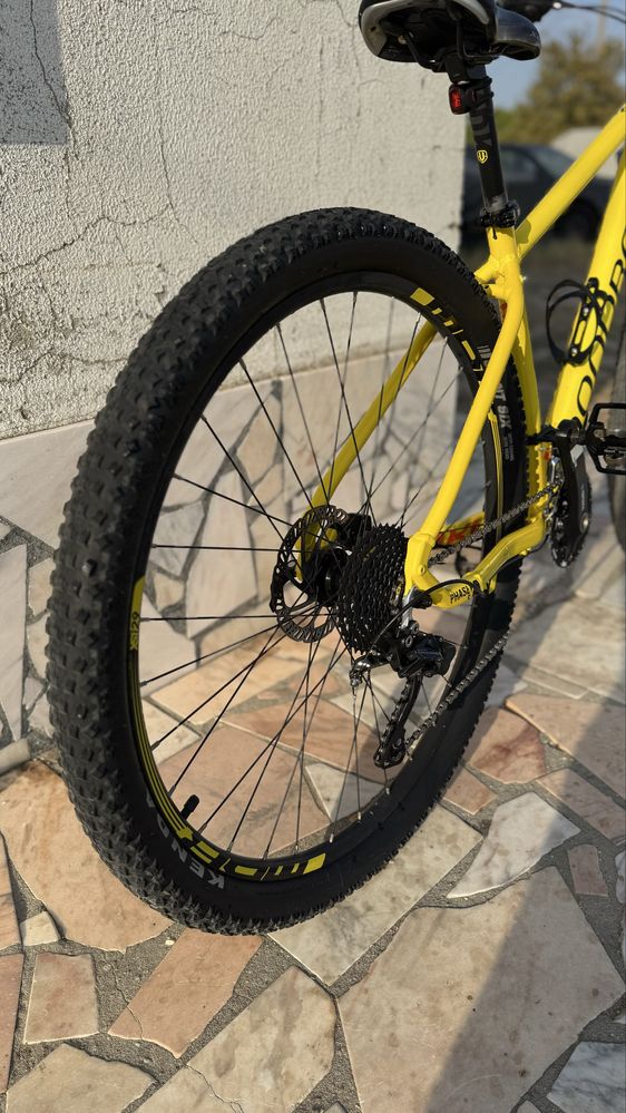 Bicicleta mondraker roda 29 como nova