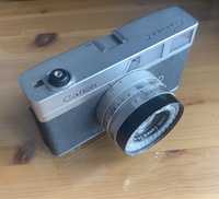 Canon canonet 1961