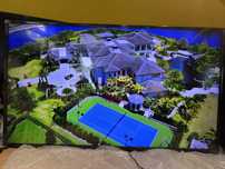 4K Телевізор 49”, 50” LG 49UN7100, 50UK6500 Smart TV, Wifi