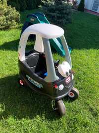 Auto Fisher Price policja