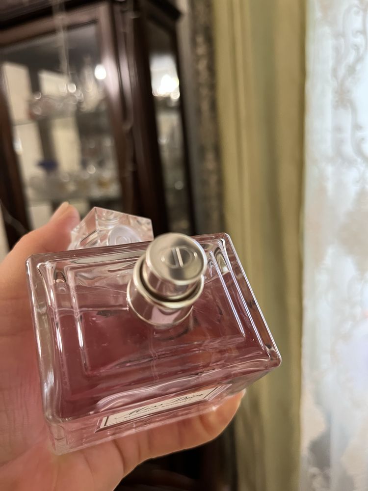 Оригінал! 150 мл. Miss Dior Blooming Bouquet парфум духи