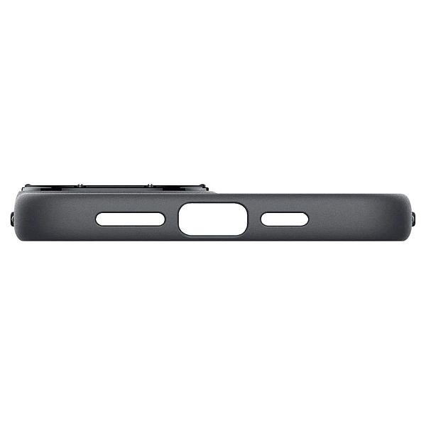 Caseology Skyfall Iphone 14 Plus Matte Black