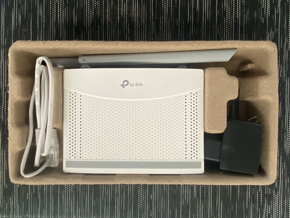Tp-link n300 TL-WR820N