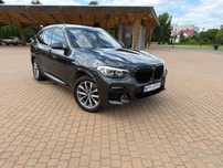 BMW X3 Bmw x3 G01