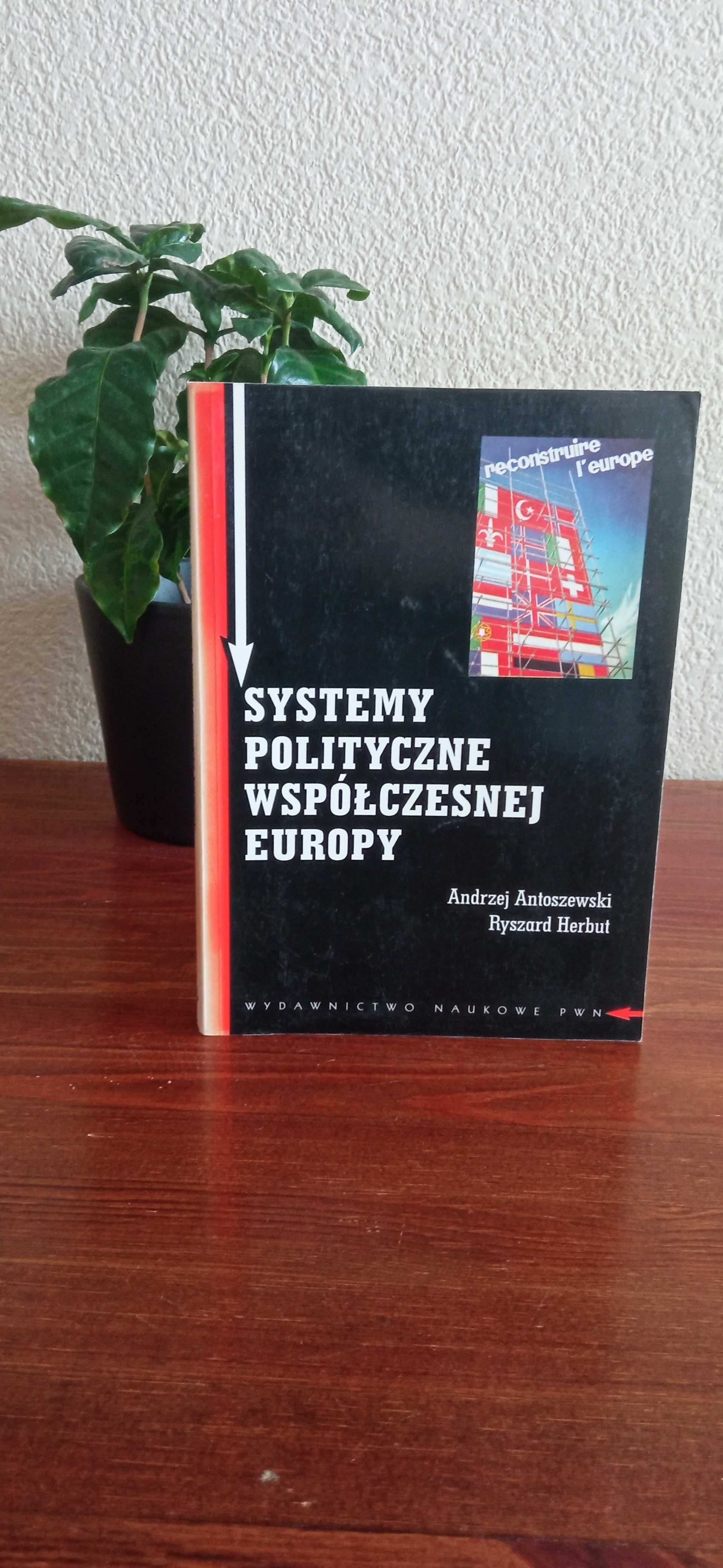 Systemy polityczne współczesnej Europy