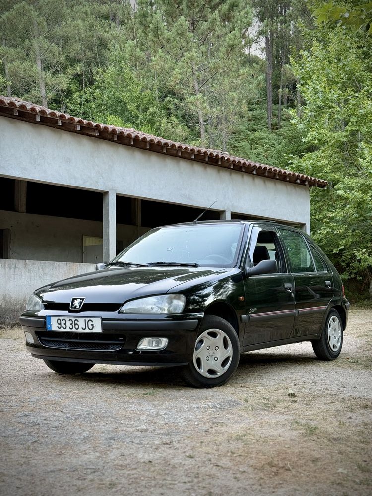 Peugeot 106 IMPECÁVEL
