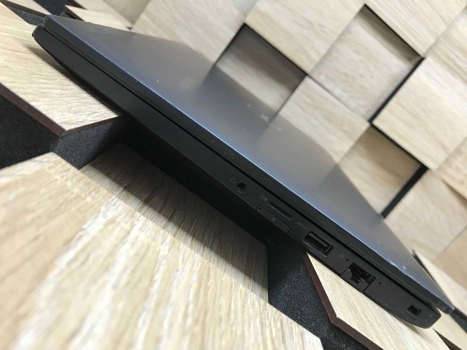 №4298 Ноутбук Dell Latitude 7480 14" IPS FHD/i5-7300U/SSD240Gb/8Gb