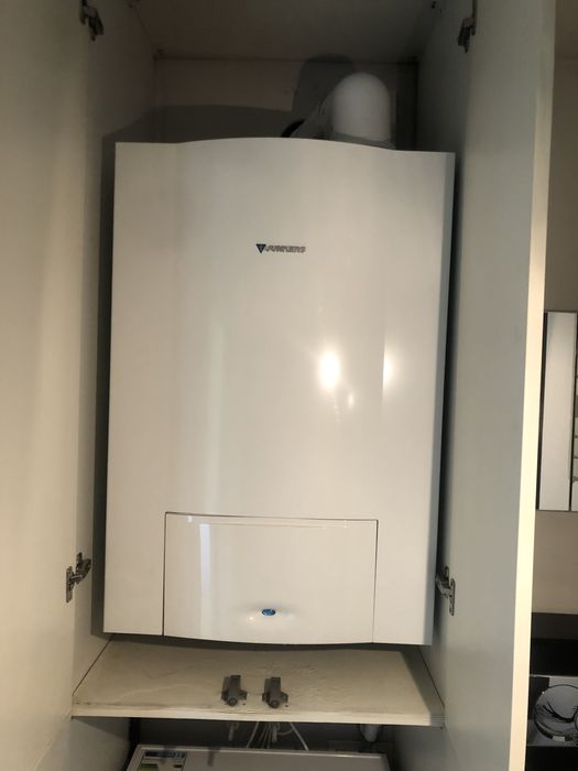 Piec CO Junkers ZWSB30-4 Dwubiegowy Kondensacyjny