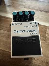 Pedal Boss DD-3 Digital Delay