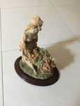 Vendo estatueta