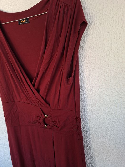 Vestido mulher EM BOM ESTADO