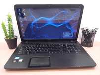 Laptop Toshiba C870 i5 17,3 HD+ 8GB 256 SSD Radeon W10 Gw FV