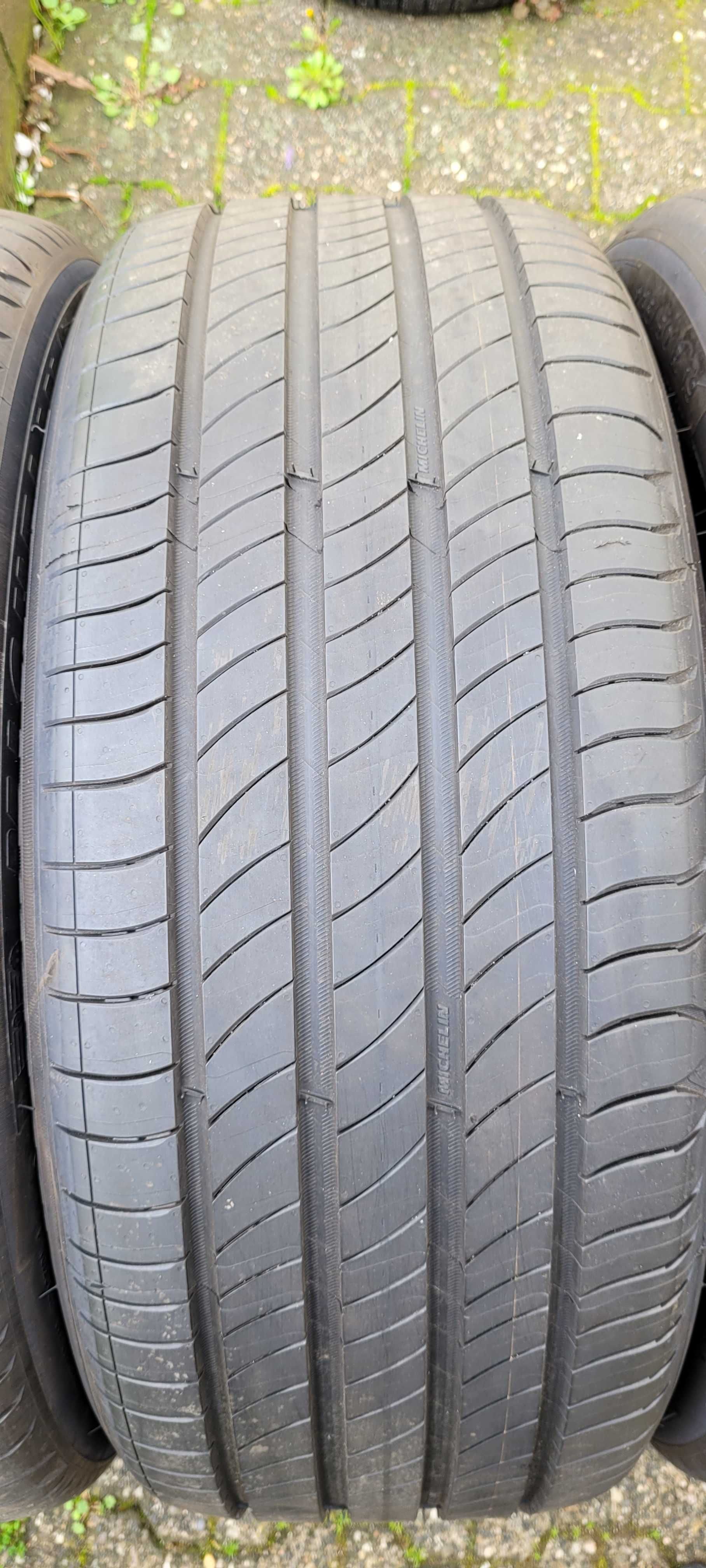 235/50/19 Michelin Primacy4.Нові