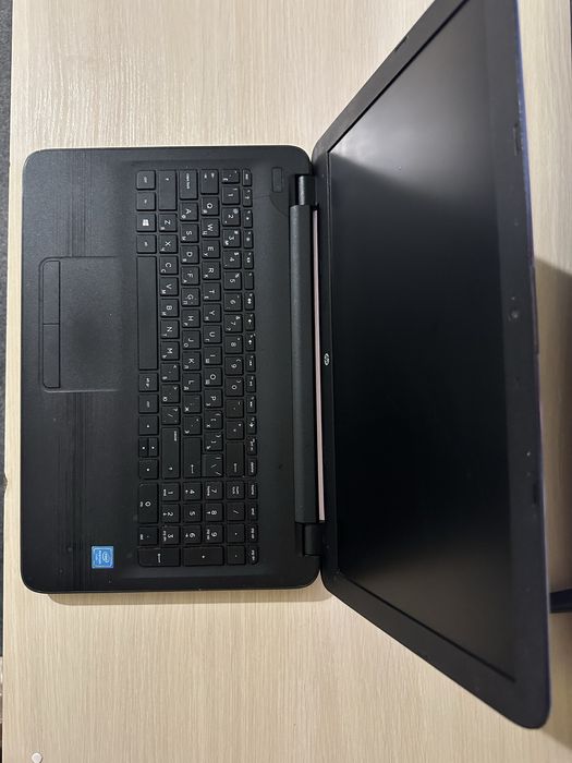 Ноутбук hp 250 g5